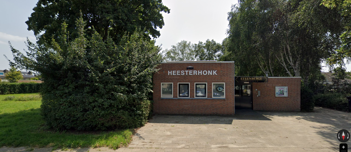 Heesterhonk